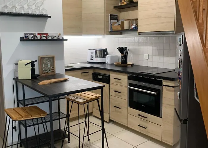 Appartement Duplex La Ciotat