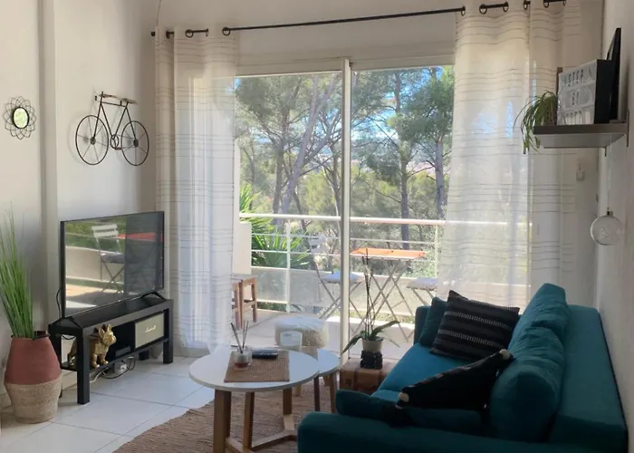 Appartement Duplex La Ciotat