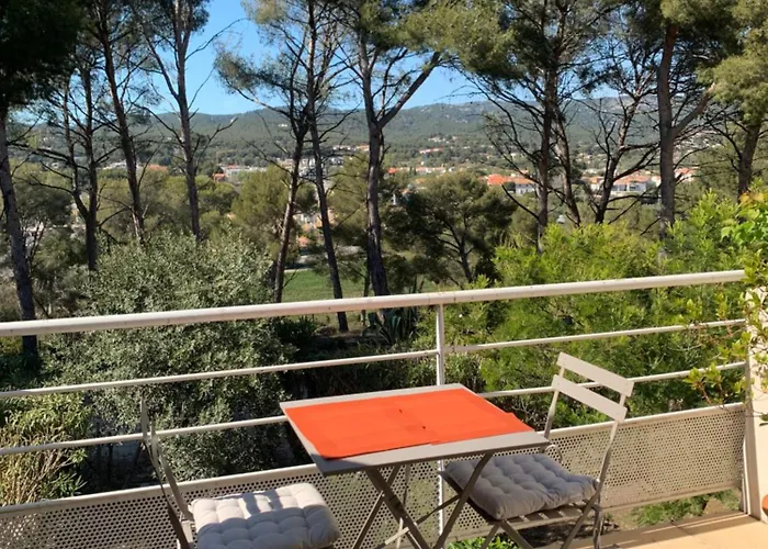 Appartement Duplex La Ciotat