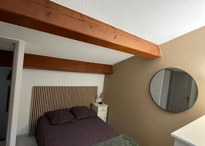 Appartement Duplex La Ciotat