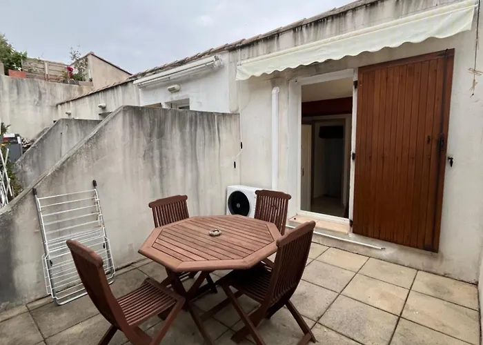 Appartement Duplex La Ciotat
