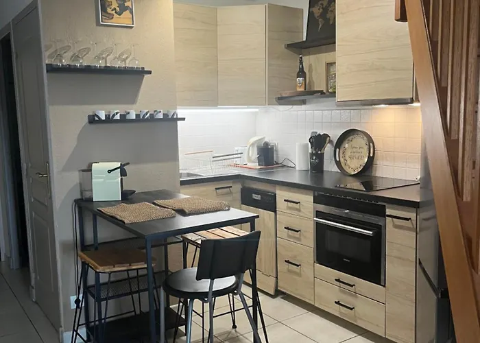 Appartement Duplex La Ciotat