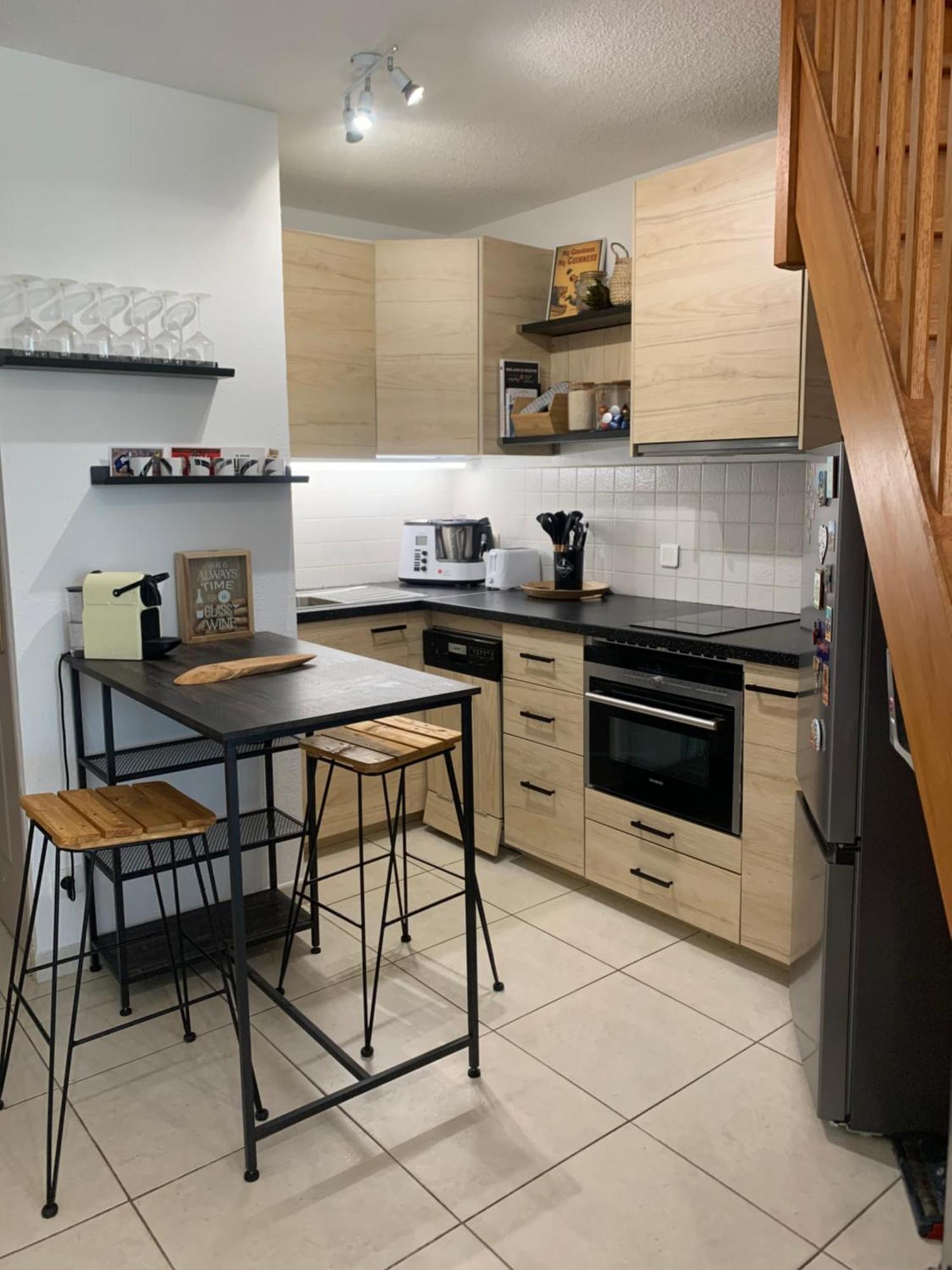 Appartamento Duplex La Ciotat
