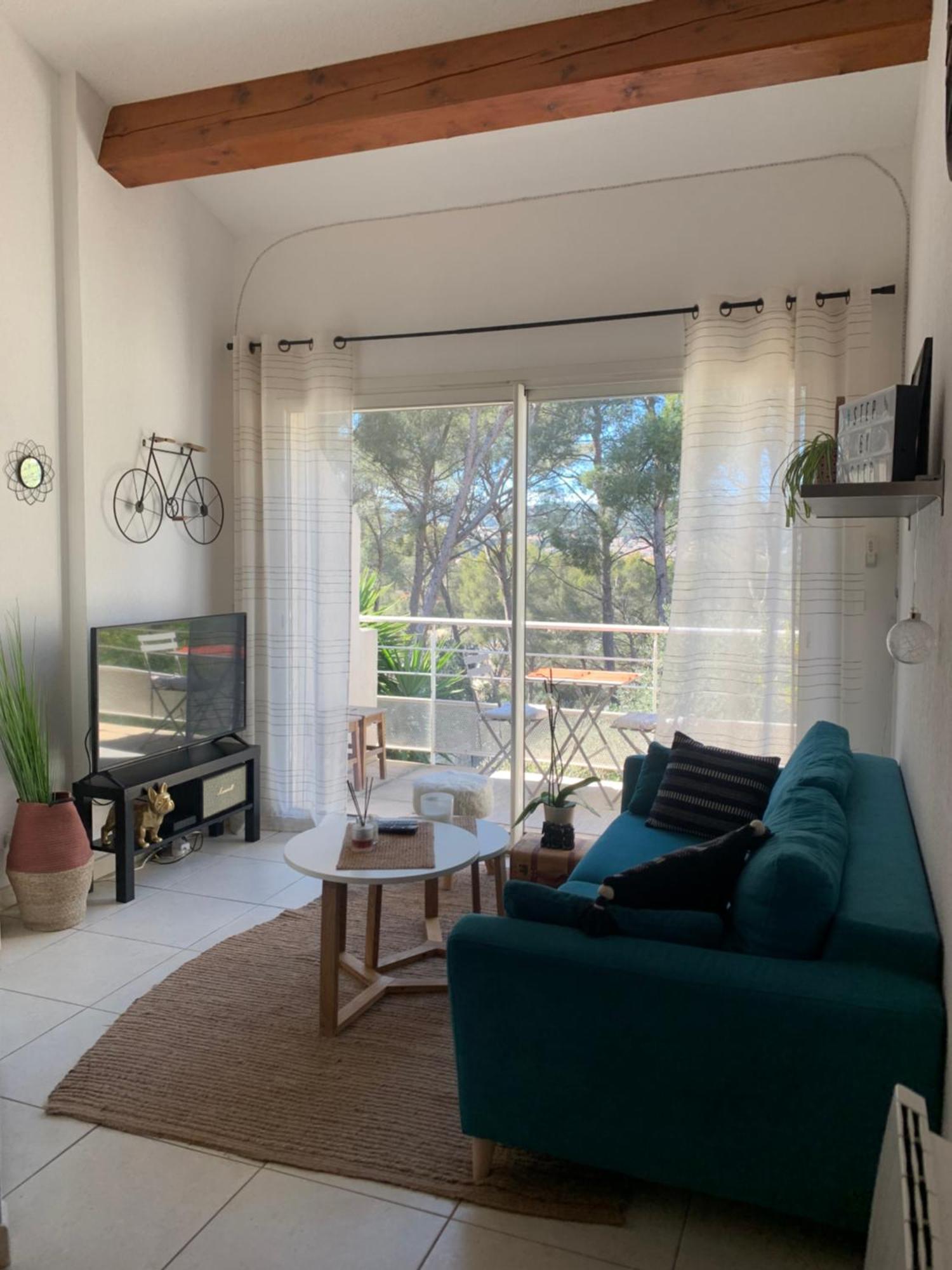 Duplex Appartamento La Ciotat