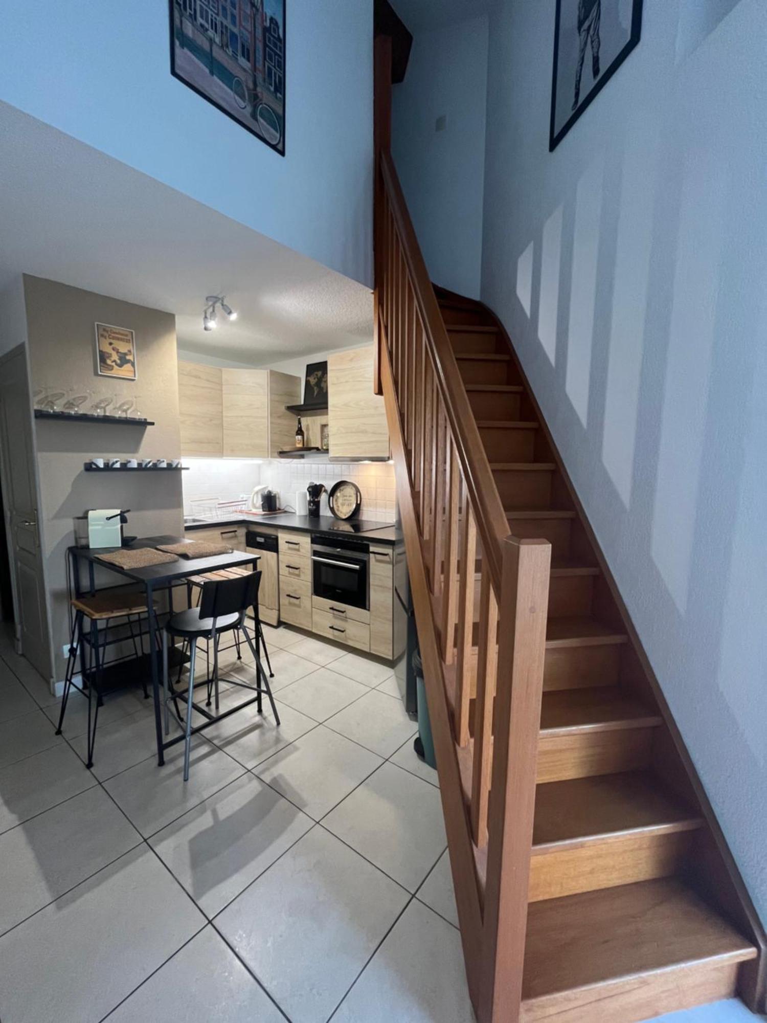 Duplex