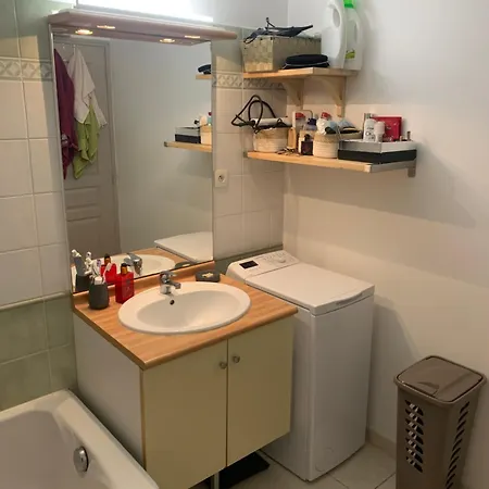 Appartement Duplex La Ciotat Exterior photo