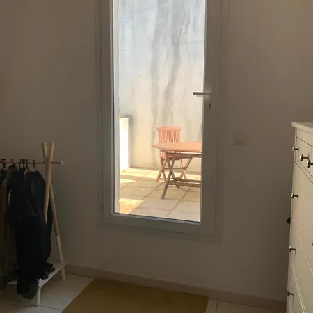 Appartement Duplex La Ciotat Exterior photo