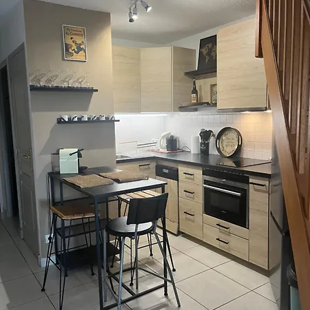 Appartement Duplex La Ciotat Exterior photo