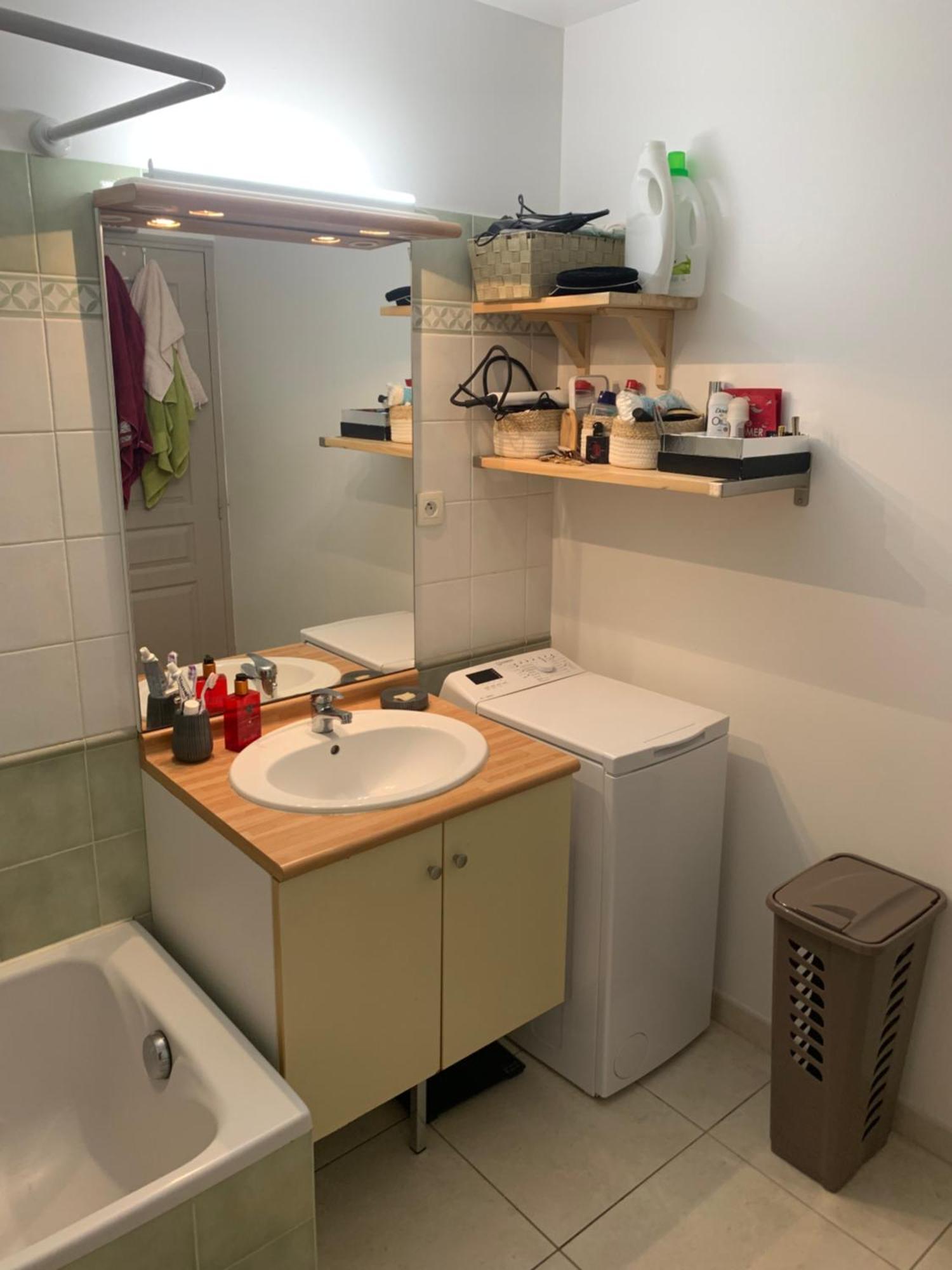 Appartement Duplex La Ciotat