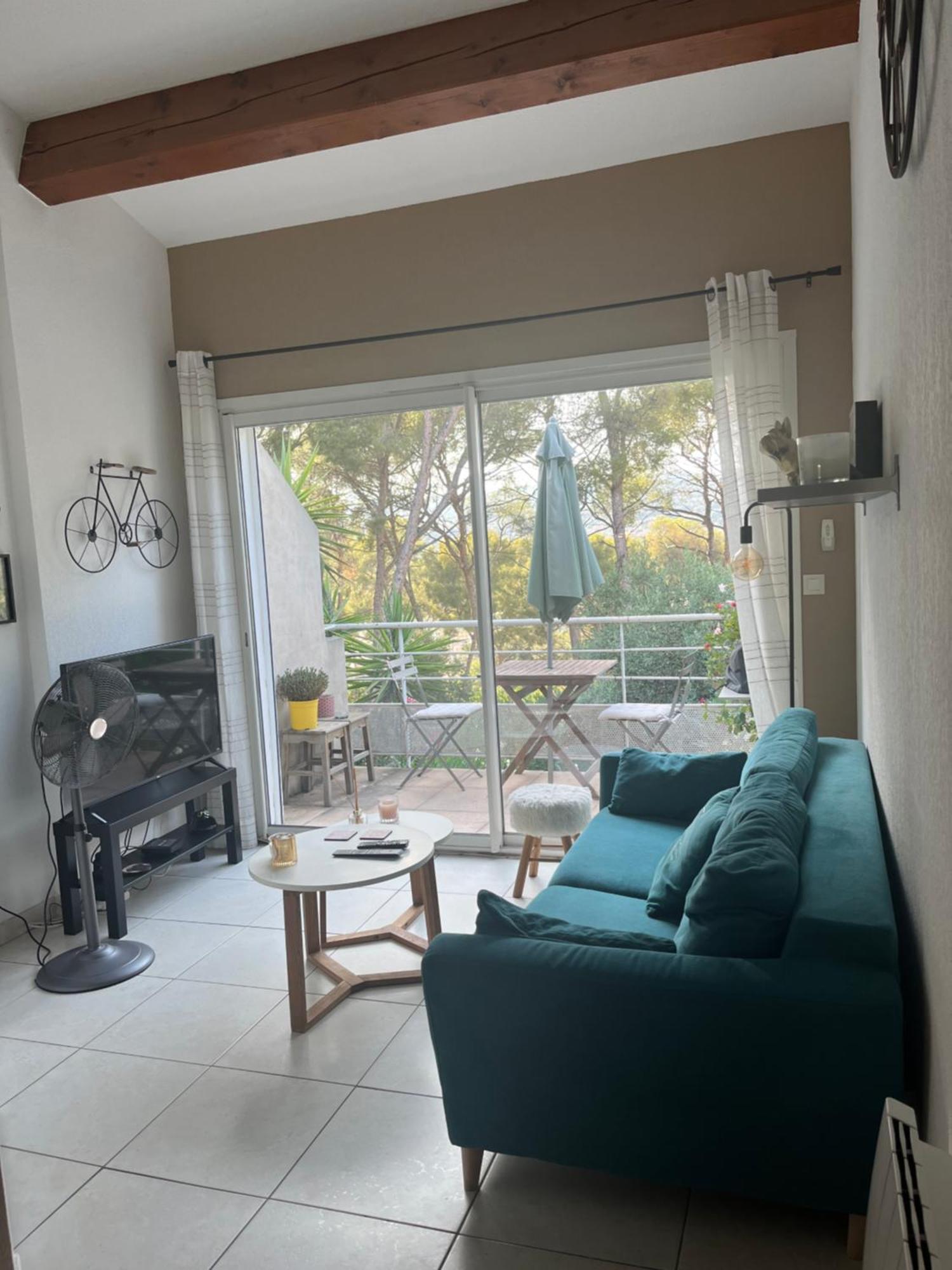 Duplex Appartement La Ciotat