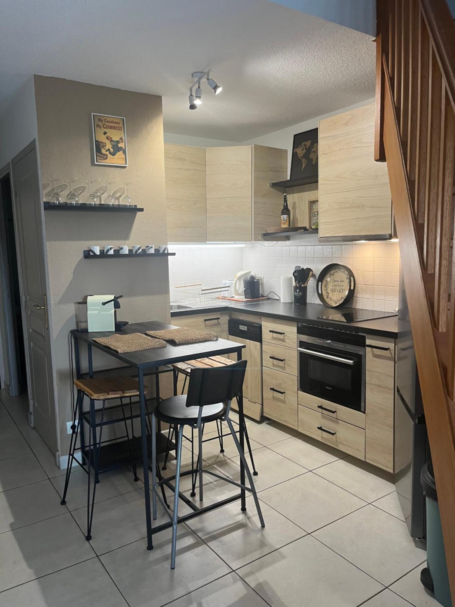 Appartement Duplex *